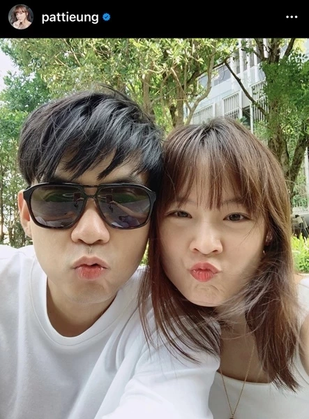 ยินดีด้วยจ้า 'แดน วรเวช' ขอแต่งงาน 'แพทตี้' หลังคบหาดูใจมานานกว่า10ปี