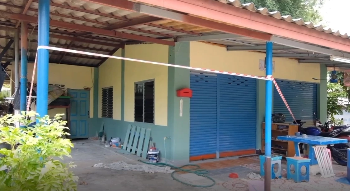 เพื่อนสนิทเปิดปาก  "เด็ก 14"  ถูกอุ้ม ซ้อมสุดโหดเหี้ยม อ้างขโมยทอง จนช้ำในดับ