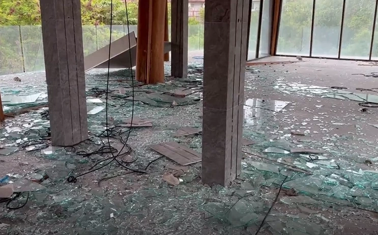 เปิดใจเจ้าของโรงแรมหรูเกาะสมุยหลังถูกหัวขโมยยกเค้าสูญ 70 ล้าน (มีคลิป)