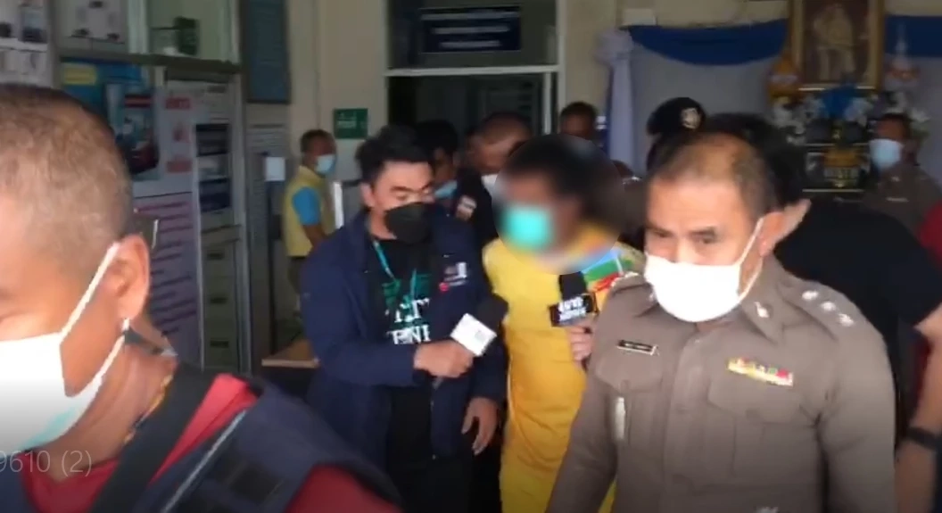 เพิ่มข้อหา "ไอ้ต้อย" ยิงนร.ดับ 3 ศพ  “ป้า” เผยหลานเป็นคนดี แต่หลอนหลังติดยา