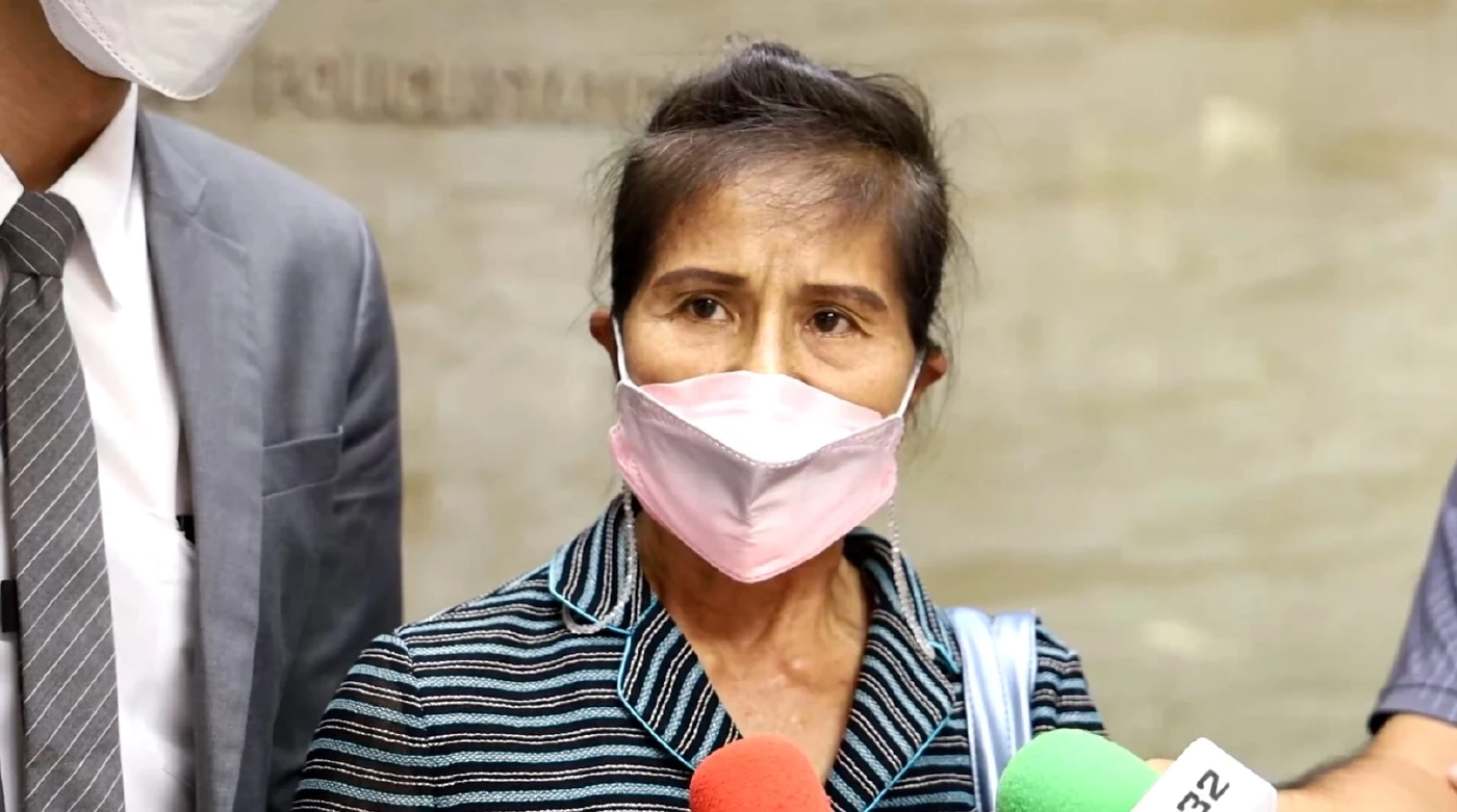 ทนายโนบิพา "น้องบาส" ฮีโร่ไฟดูดแจ้งความเพจดังอุดรฯอมเงินบริจาค