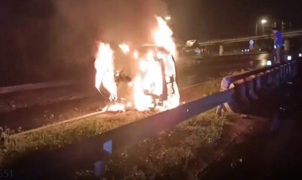 รับศพ “นางแบบสาว” เพื่อนอ้างผีสิงปล่อยโฮ บอกยังไม่อยากตาย (มีคลิป)