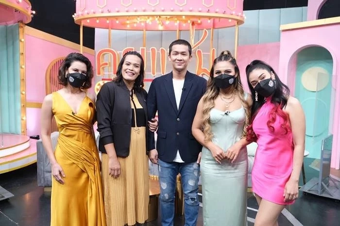 กัปตันกิ๊ฟ เล่านาทีบีบหัวใจ แท้งลูกคนแรก ไม่รู้ตัวว่าท้อง ครั้งนั้นได้แต่โทษตัวเอง