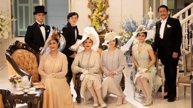 เผยบทสัมภาษณ์ หม่อมน้อย "นี่จะเป็นเรื่องสุดท้ายของชีวิต" (มีคลิป)