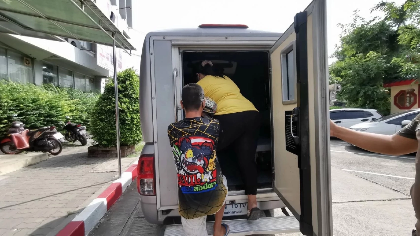 ย่า “น้องเจ้าขา” โร่แจ้งความเพิ่ม ข้อหาล่วงละเมิดทางเพศ กระทำชำเราเด็ก