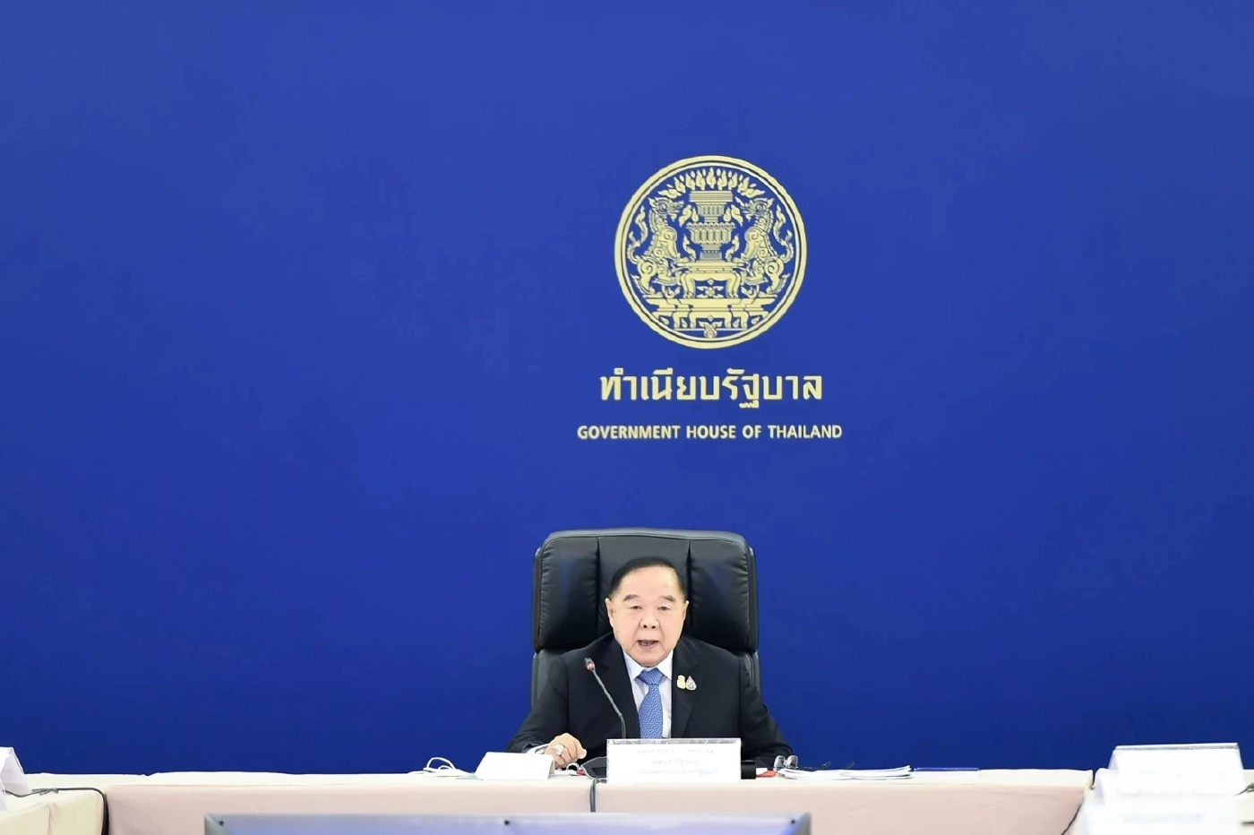 เผยความลับ “หมอทวีศิลป์” โหมงานศบค. เคยคิดลาออก-เจอทั้งขู่-บูลลี่