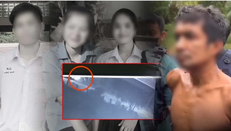 ปปส.- ยุติธรรม มอบเงินเยียวยาวครอบครัวเหยื่อ "ไอ้ต้อย" รายละ 1.1 แสน