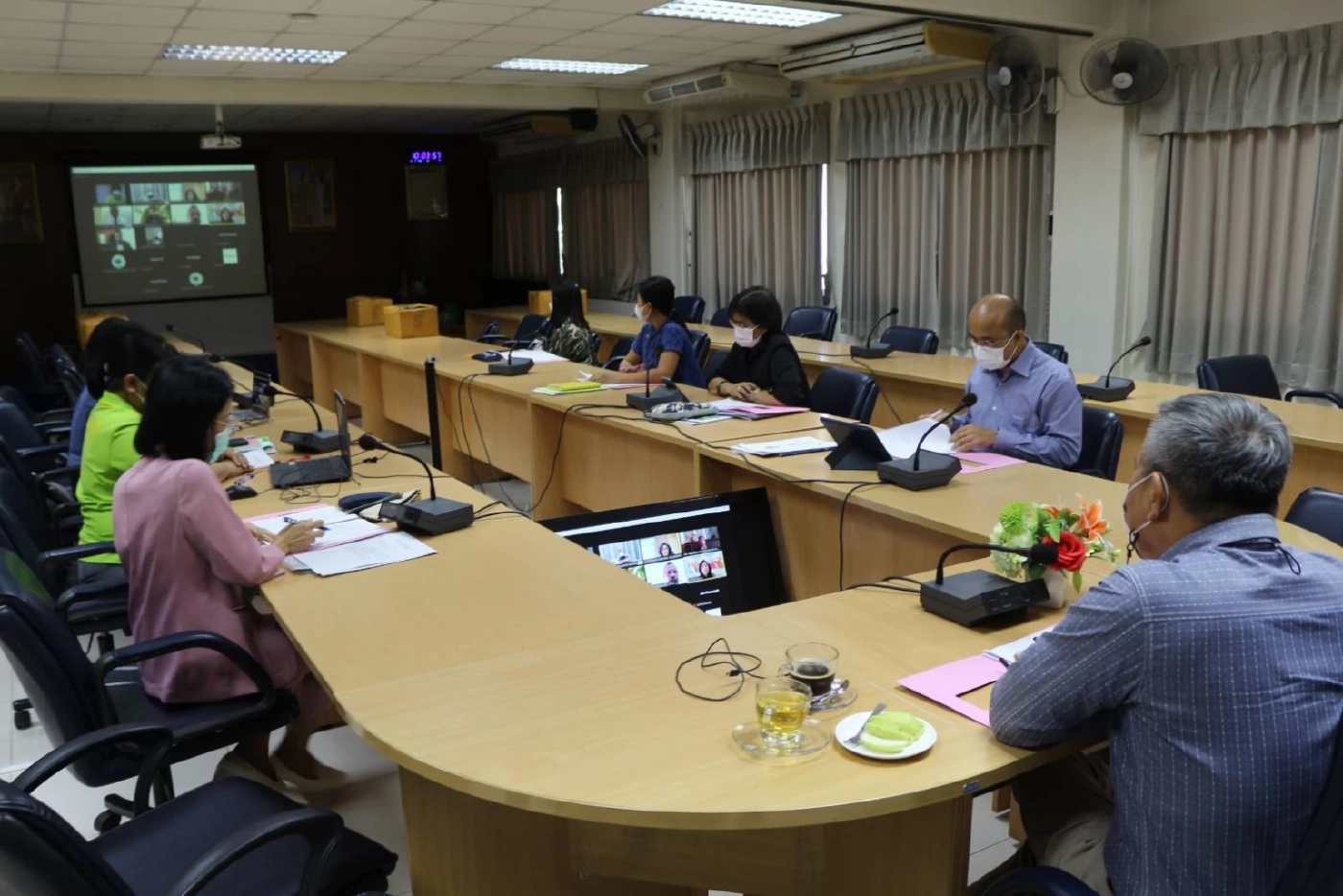 กรมวิชาการเกษตร ปั้นโมเดล "สวนมะพร้าวไร้แรงงานลิง" หนุนส่งออก2หมื่นล้าน