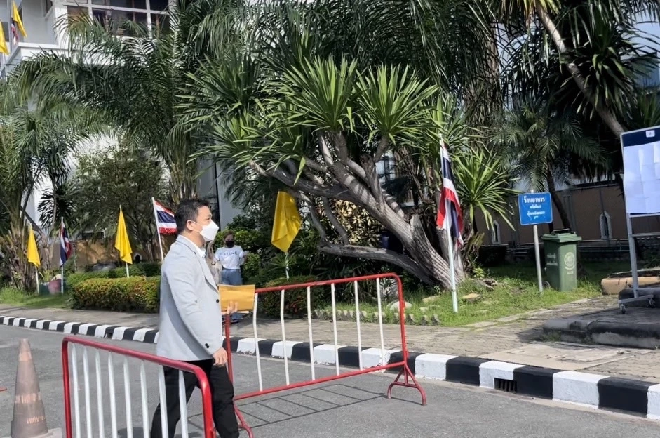 “6 คนแก๊งสปีดโบ๊ท” สอบคำให้การคดีแตงโม “แม่จิ๋ม” แย้มมีตัวเลขในใจแล้ว