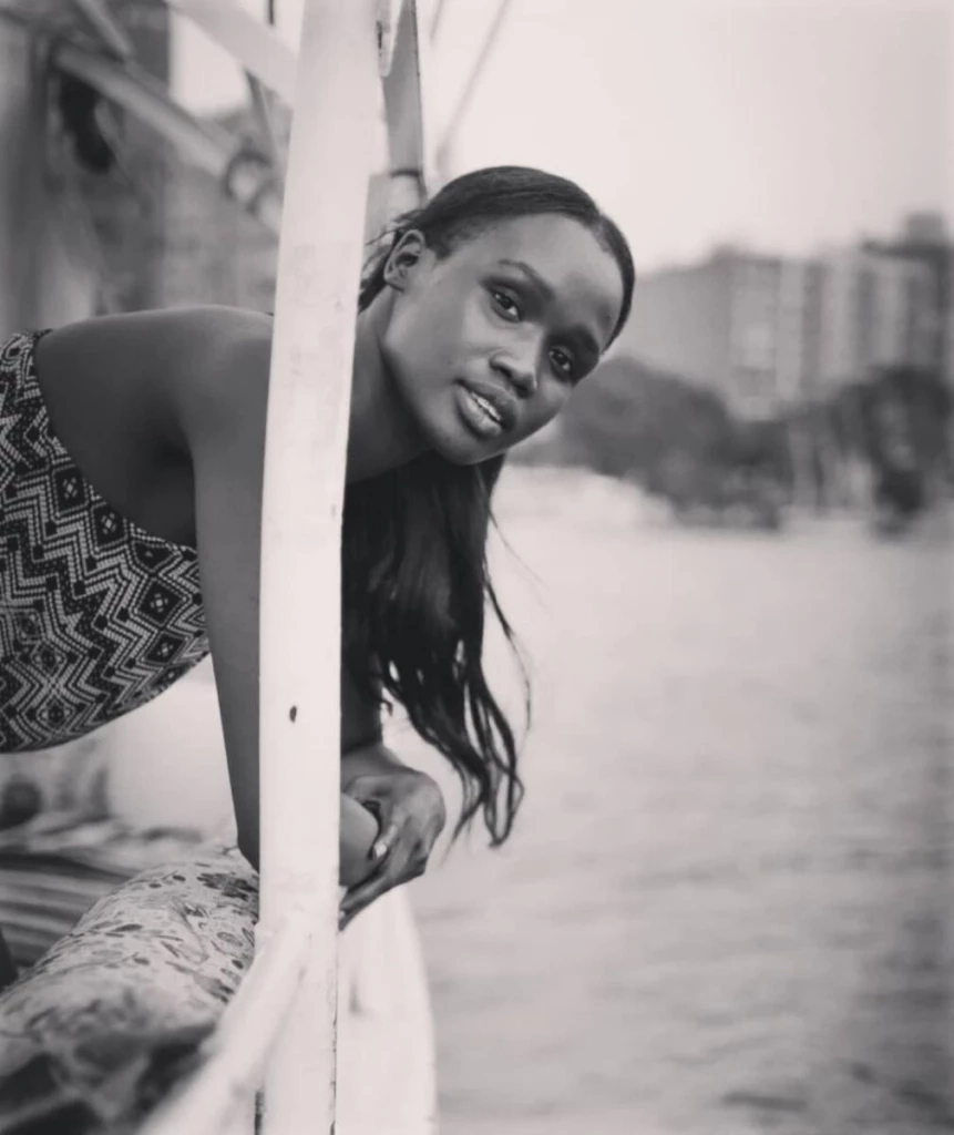 ไม่ได้โดนสังหาร มิสซูปราเนชันแนล เซาท์ซูดาน 2021 เสียชีวิตจากอาการป่วย