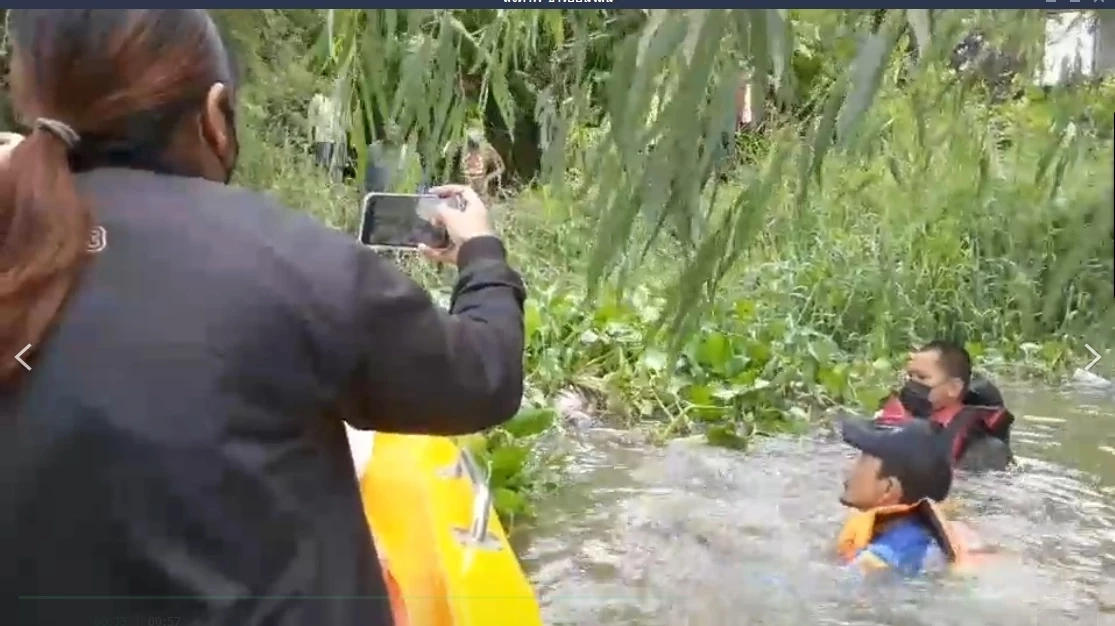 พบร่างน้องเมย