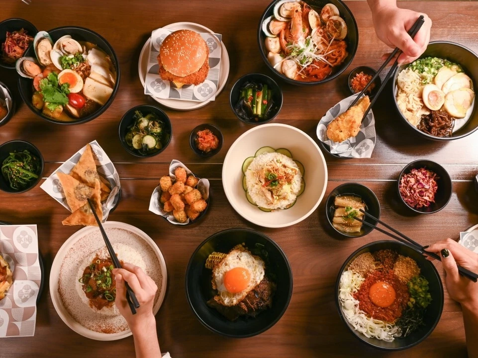 อัปเดตสถานที่ท่องเที่ยว 4 มุมใหม่ใน "ฮ่องกง" การผจญภัยครั้งใหม่ในทุกมุม