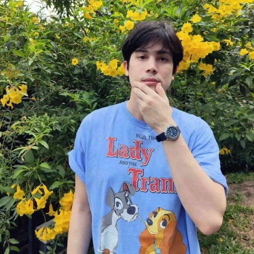 สะพัดสนั่นโซเชียล "พระเอกดัง100 ล้าน" ประกาศลาออกจากวงการ พร้อมเผยอาชีพใหม่