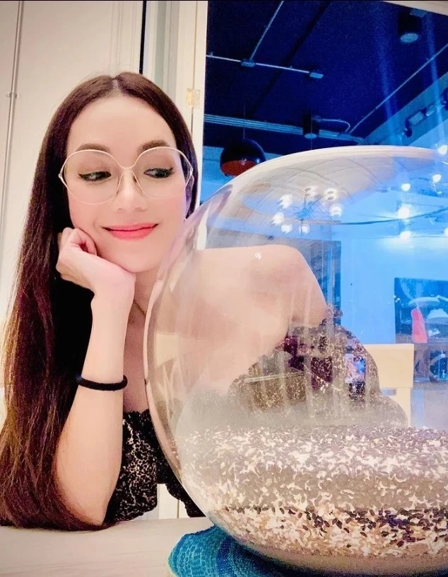 ให้เเล้ว เลขกระดิ่งเงิน กระดิ่งทอง “แม่อ๋อม สกาวใจ” งวด 16/09/65 เห็นชัดจริงๆ