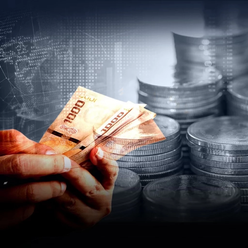 นักวิเคราะห์เผย ค่าเงินบาทเช้านี้ “อ่อนค่า” ที่ระดับ 36.67 บาทต่อดอลลาร์