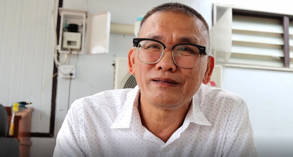 พ.ต.อ.นิพล คงเกียรติก้อง ผกกสภ.เมืองตราด 