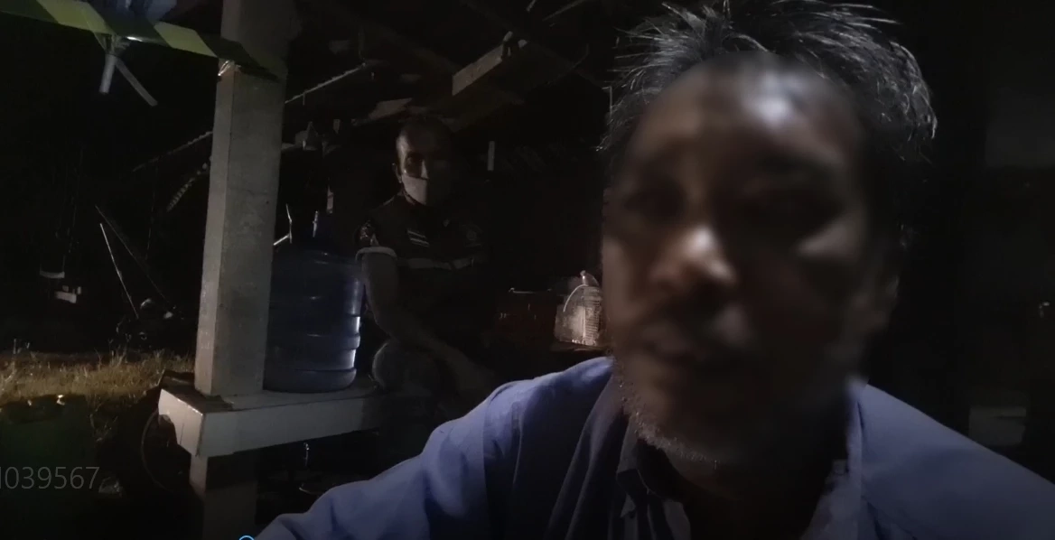 คลั่งยารายวัน “พี่ชาย” จำใจยิง “น้องชาย” ดับคาที่ หลังบุกฟันหลานสาหัส