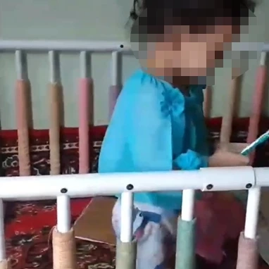 พ่อสุดทน ร้องทนายรณณรงค์ช่วยหลังลูกสาว 3 ขวบถูกทำร้ายเจ็บสาหัส