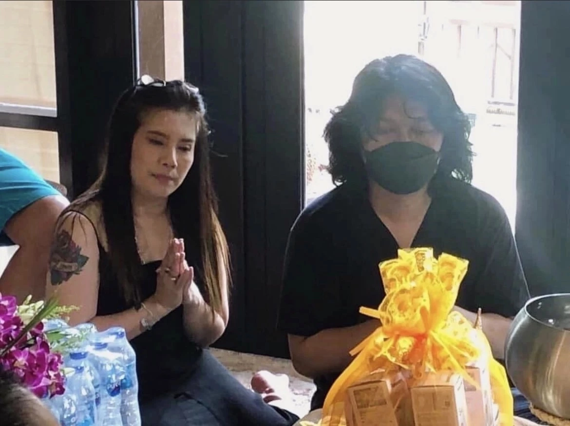 "กานต์" เปิดใจทั้งน้ำตา ป่วยซึมเศร้า คิดถึงลูก ลั่น ถ้าลูกขอขมายกโทษให้ทุกอย่าง