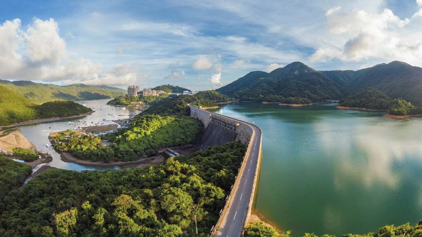 อัปเดตสถานที่ท่องเที่ยว 4 มุมใหม่ใน "ฮ่องกง" การผจญภัยครั้งใหม่ในทุกมุม