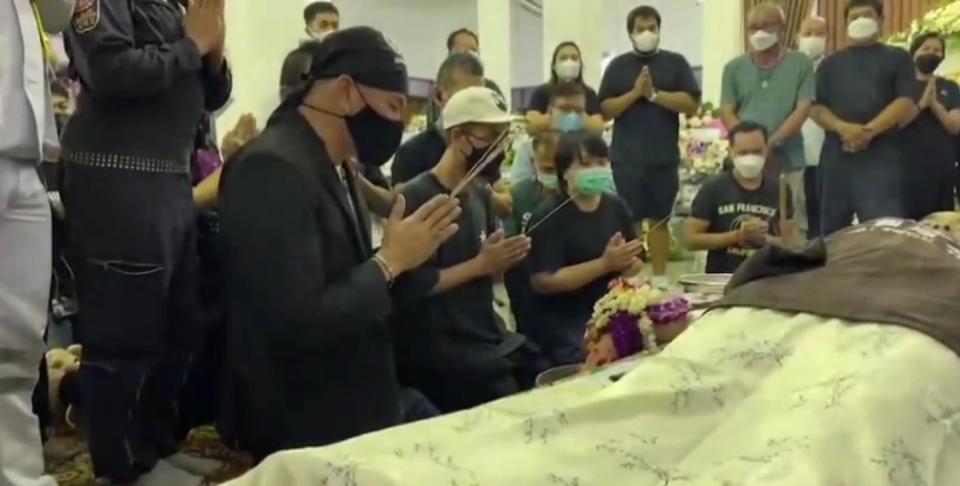 ญาติเผย "มะเร็งตับ" คร่าชีวิตตลกดัง “โทน ชวนชื่น”