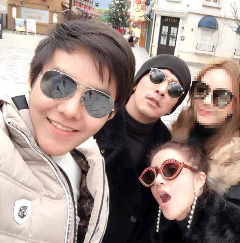 ดีเจแมน พัฒนพล เคลื่อนไหวแล้ว หลังโดนลือหนีออกต่างประเทศ