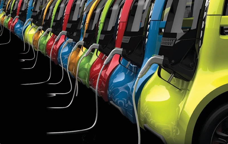 อุตสาหกรรมยานยนต์