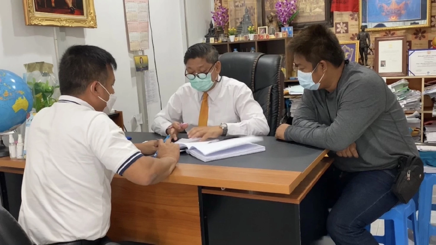 หนุ่มร้องทนายช่วย หลังเรือนจำคำนวนโทษผิด เรียกกลับติดคุกต่อ