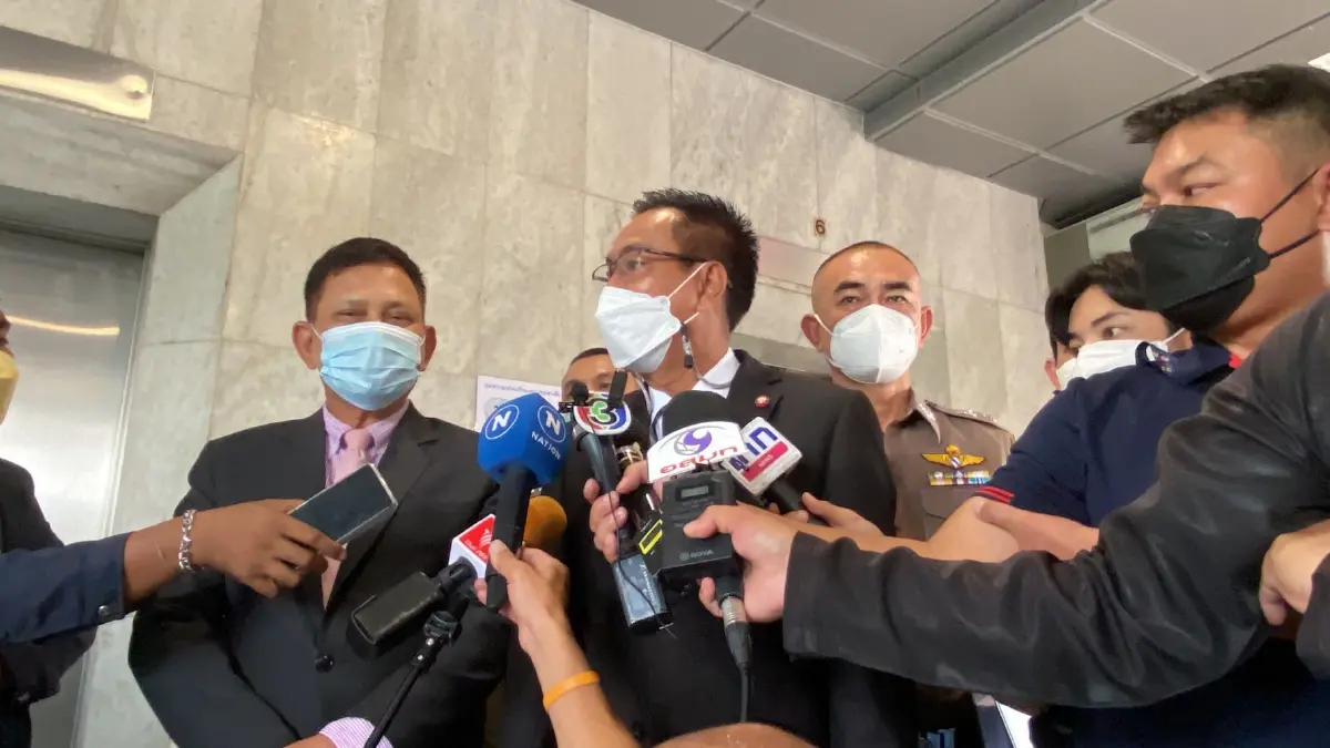 ตร.ปคม.ส่งสำนวนคดี “ดารุมะ ซูชิ” ขายคูปองทิพย์ส่งอัยการสั่งฟ้องคดี