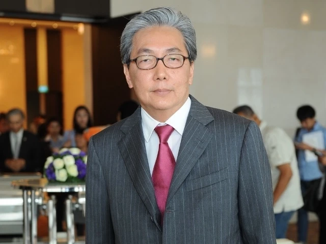 เปิดโปรไฟล์ ดร.สมคิด จาตุศรีพิทักษ์ แคนดิเดตเก้าอี้นายกรัฐมนตรี