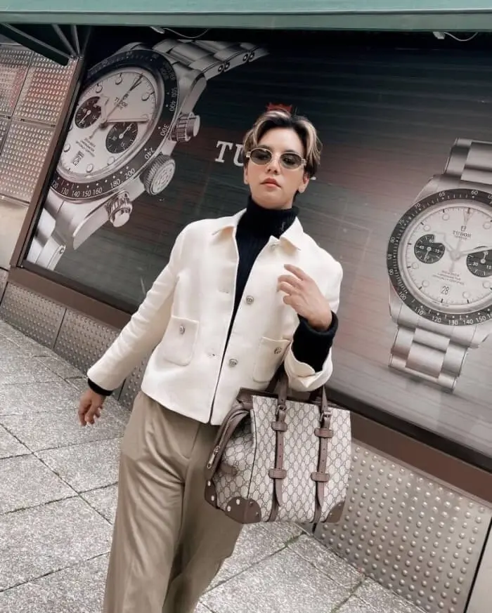 น้องชาย "ใบเตย" เคลื่อนไหว ลั่น! เตรียมหลักฐานปรึกษาทนาย ปมข่าวลือบินหนี