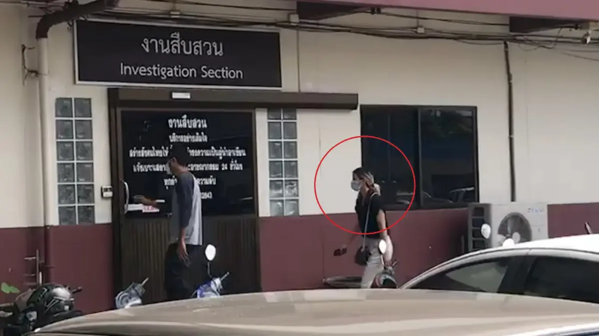 พ่อรับศพหนุ่มไรเดอร์ เสียงสั่นเครือ “สูญเสียครั้งนี้... ร้ายแรง”