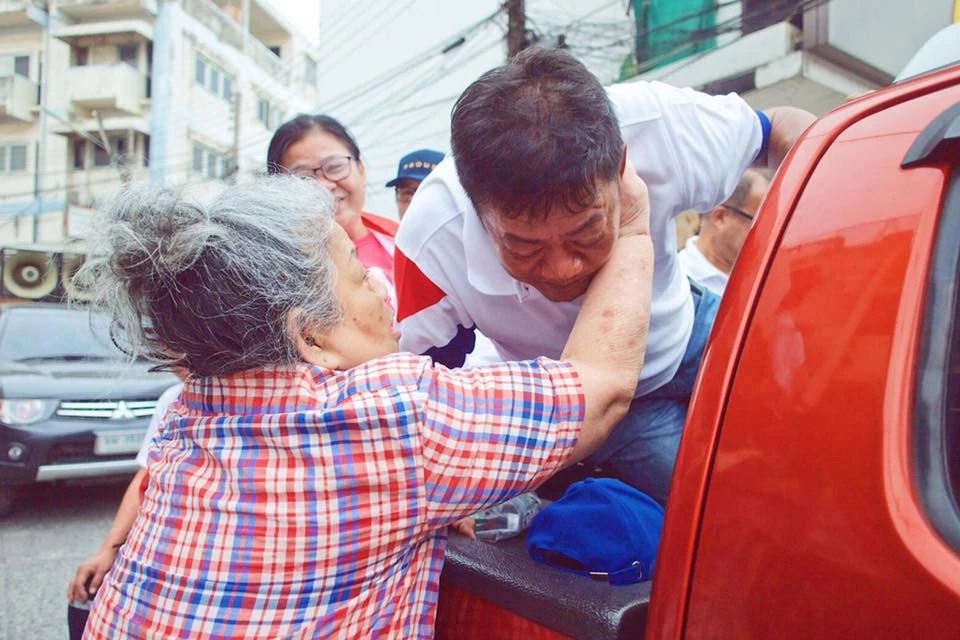 เปิดประวัติ “วิทยา บุรณศิริ” จากนักการเมืองท้องถิ่น สู่รมว.สาธารณสุขของประเทศ