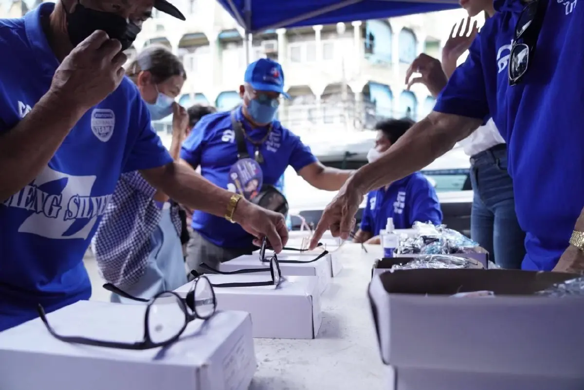 "สุดารัตน์"ประกาศภารกิจสำคัญสุดท้ายขอปลดล็อกเปลี่ยนประเทศยุติขัดแย้ง