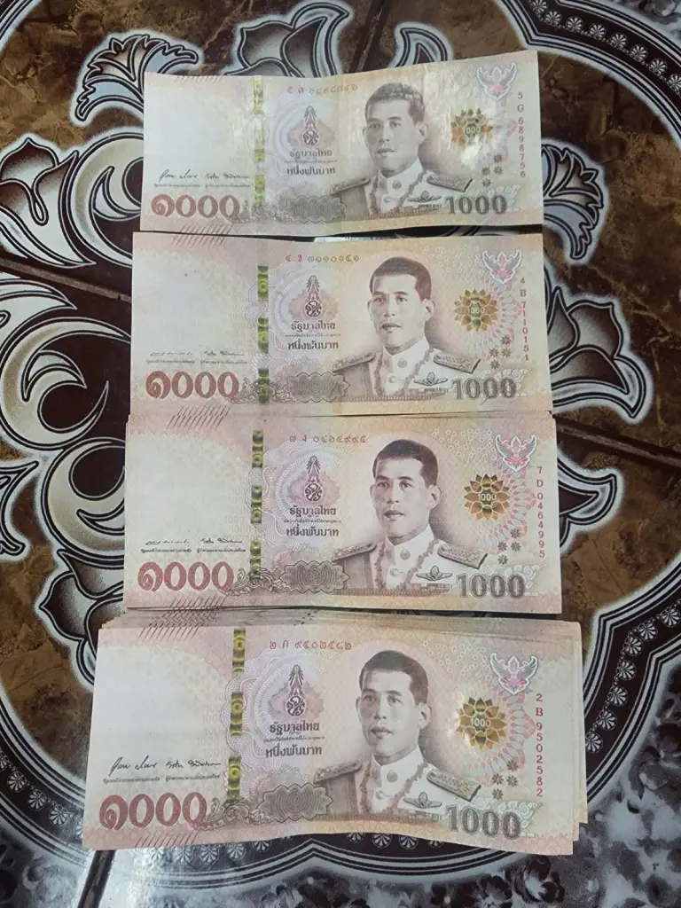 จับแบงก์ปลอมรายใหญ่สุดในรอบ 8 ปี