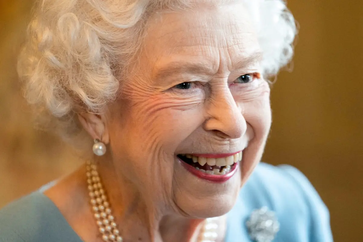 แพทย์อังกฤษกังวลพระพลานามัยควีนเอลิซาเบธที่ 2