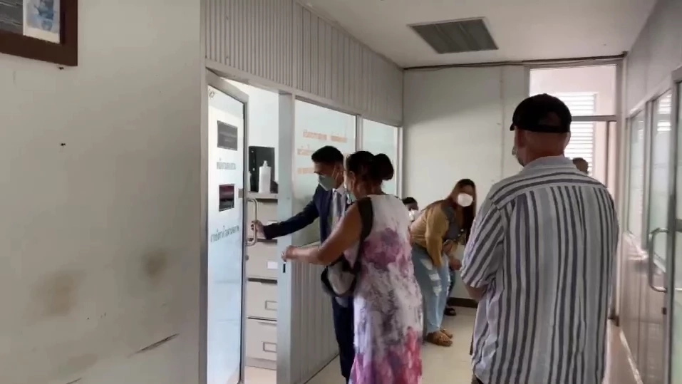 นายสนามยิงปืน เผย นาทีชีวิต ช่วยนร.ขี่จยย.ชนปาเจโร่เลี้ยวตัดหน้า ดับ