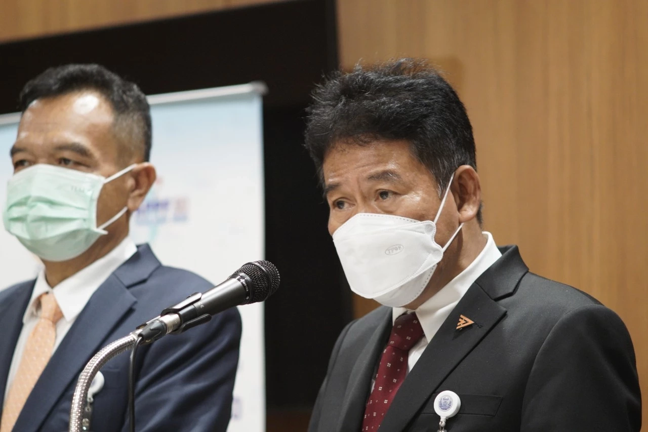 กมธ.เตรียมยื่นสอบจริยธรรม "เอกราช ช่างเหลา" เบี้ยวหนี้สหกรณ์