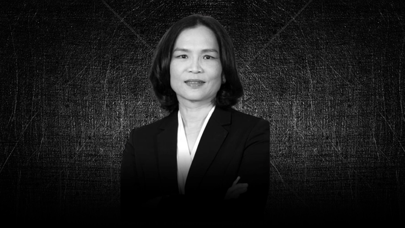 สุดอาลัย ‘รศ.ดร.อรทัย ก๊กผล’ รองเลขาธิการสถาบันพระปกเกล้า เสียชีวิต