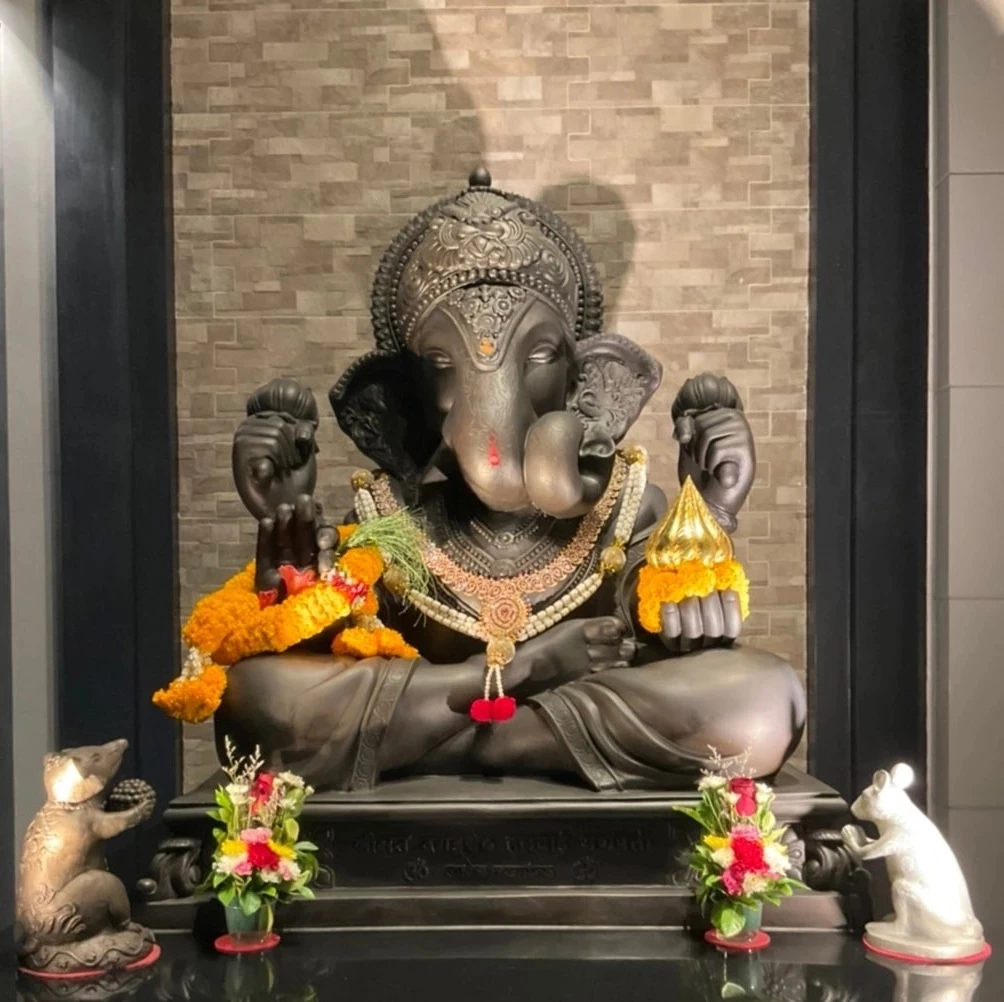 “วันคเณศจตุรถี” ร่วมบูชาเพื่อทุกความปัง สายมูต้องไม่พลาด!!