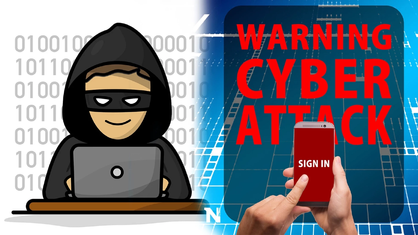 เตือนภัยแฝงจากเกมส์ออนไลน์