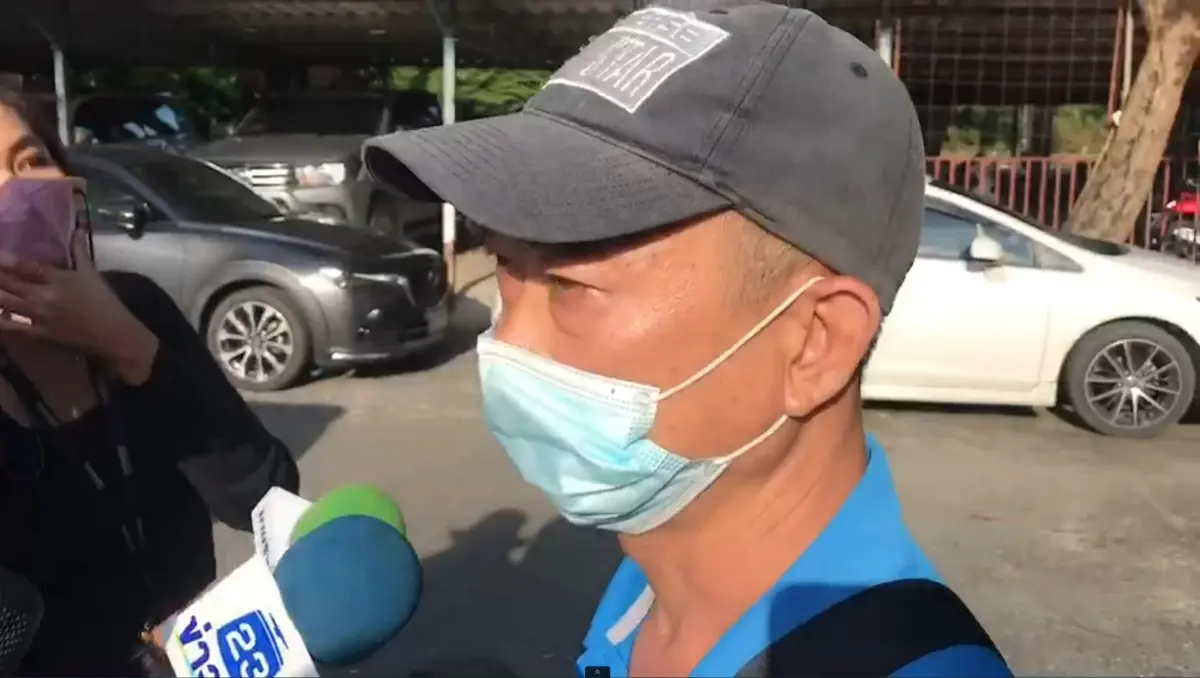 พ่อไรเดอร์เหยื่อสาวหึงโหด ลั่นจะเอาเรื่องให้ถึงที่สุด