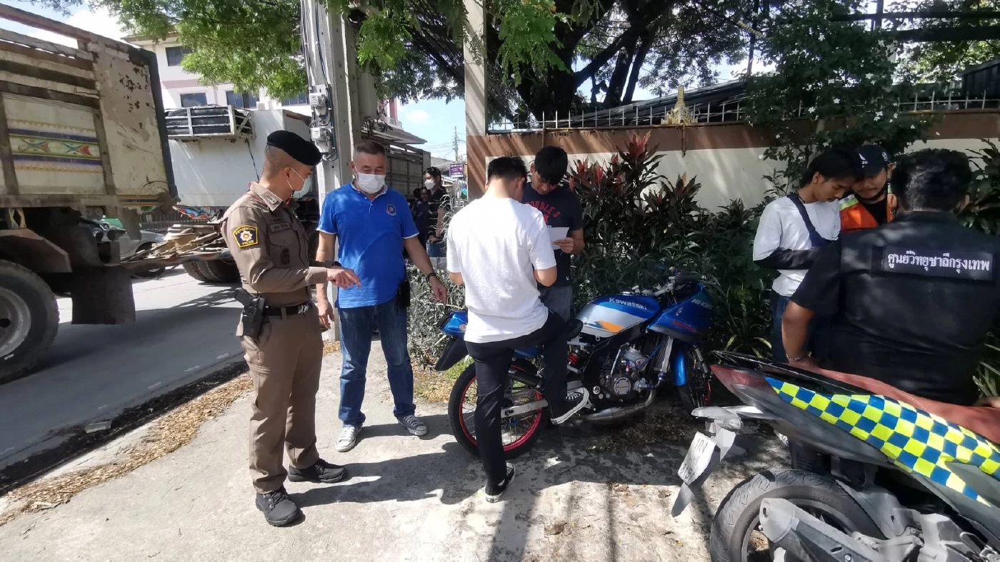 เจอแล้วหนุ่มวัย 16 ที่ถูกอุ้มหาย พบถูกซ้อมสาหัส เหตุเชิดเงินจากบัญชีม้า