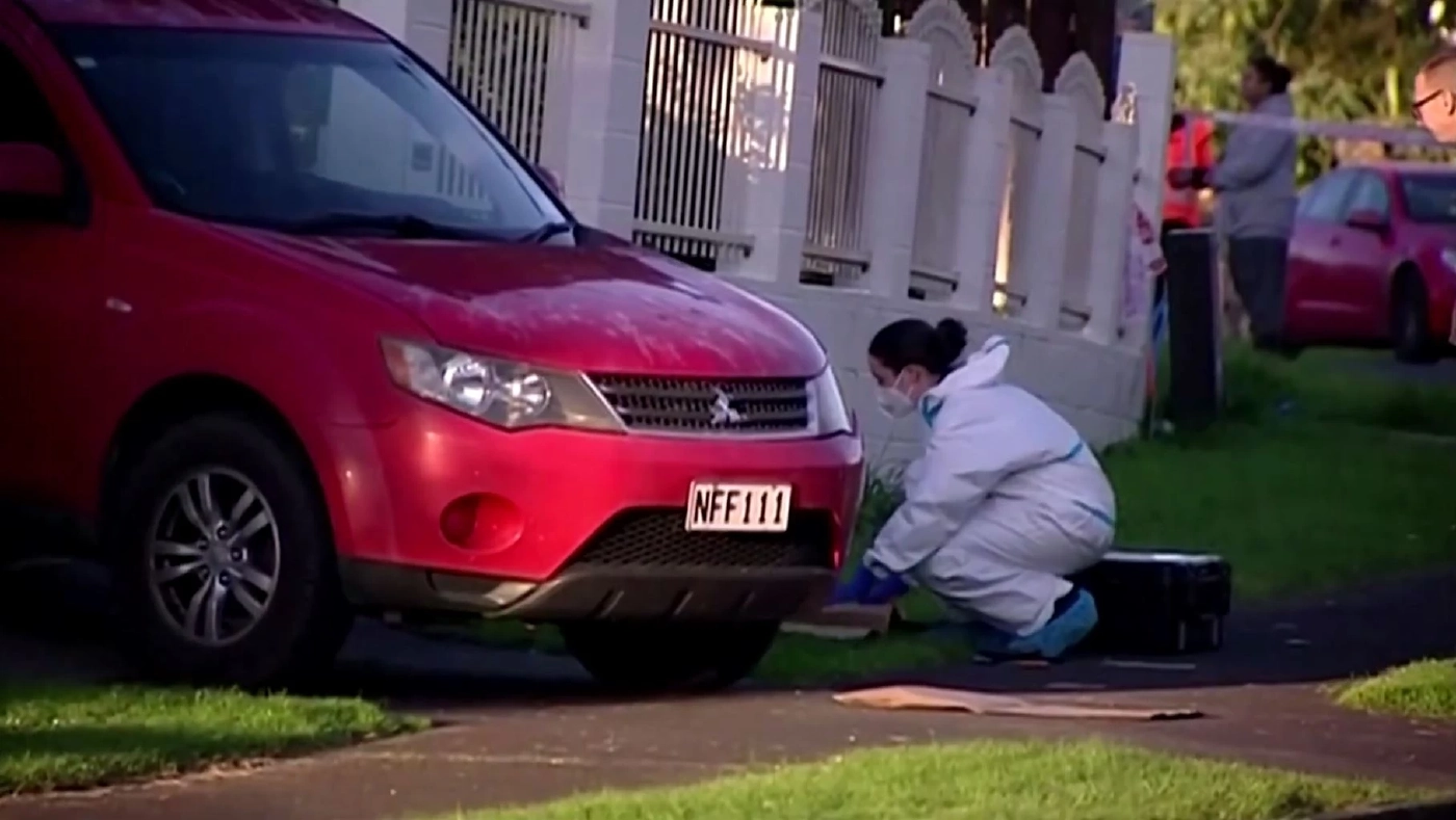 ตำรวจเกาหลีใต้รวบหญิงต้องสงสัยฆ่าลูกซุกกระเป๋าที่นิวซีแลนด์