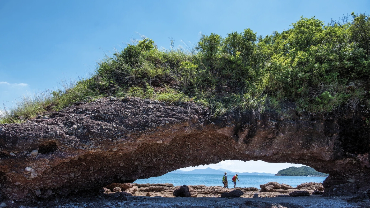 อัปเดตสถานที่ท่องเที่ยว 4 มุมใหม่ใน "ฮ่องกง" การผจญภัยครั้งใหม่ในทุกมุม