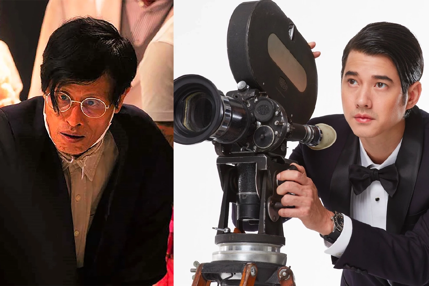 เผยบทสัมภาษณ์ หม่อมน้อย "นี่จะเป็นเรื่องสุดท้ายของชีวิต" (มีคลิป)