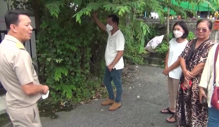 เด็กสาววัย 13 ปี ชีวิตสุดรันทด เลี้ยงแม่ตาบอดไม่มีเงินจ่ายค่าห้องเช่า