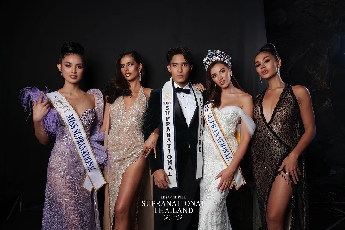 แอนโทเนีย-ต้นกล้า นิปุณ ร่วมไว้อาลัย ให้มิสซูปราเนชันแนล เซาท์ซูดาน 2021