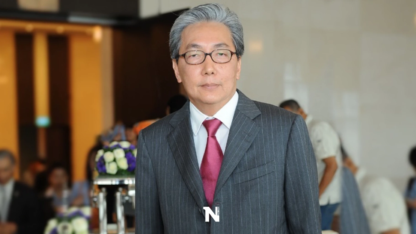 "สมคิด" ประกาศลาออกประธานกลุ่มสหพัฒน์ เตรียมนั่งแคนดิเดตนายกฯ