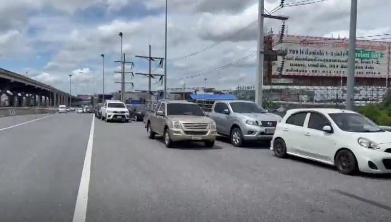 กรมชลประทาน เด้ง ผอ.รังสิตใต้ บริหารจัดการน้ำผิดพลาดจนชาวบ้านเดือดร้อน